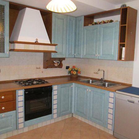 Debora Apartment Roncegno Luaran gambar