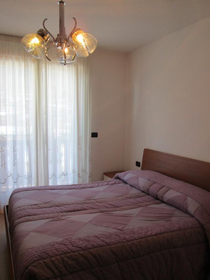 Debora Apartment Roncegno Luaran gambar